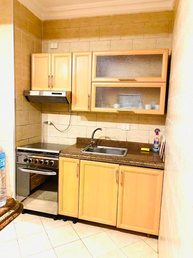 Sahl Hasheesh 1+1 Apartmán