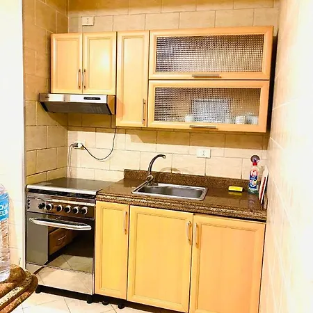 Apartment Sahl Hasheesh 1+1 Hurghada Exterior photo