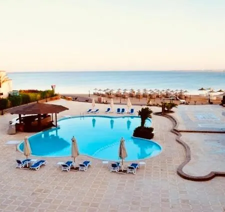 Apartment Sahl Hasheesh 1+1 Hurghada Exterior photo