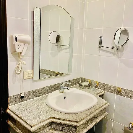 Apartment Sahl Hasheesh 1+1 Hurghada Exterior photo