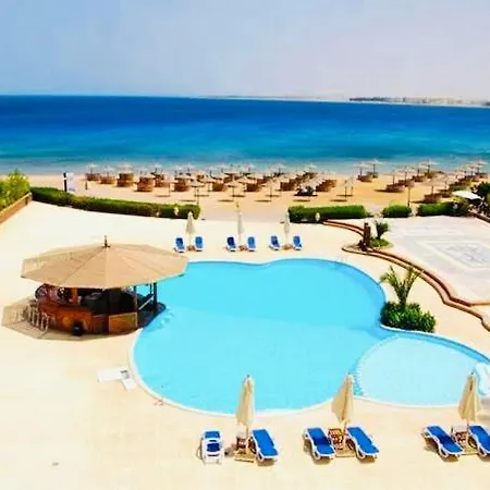Apartment Sahl Hasheesh 1+1 Hurghada Exterior photo