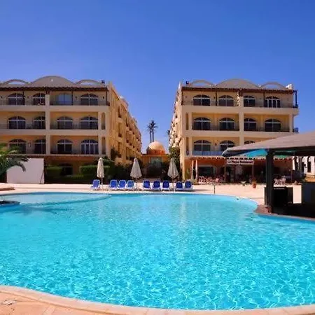 Apartment Sahl Hasheesh 1+1 Hurghada Exterior photo