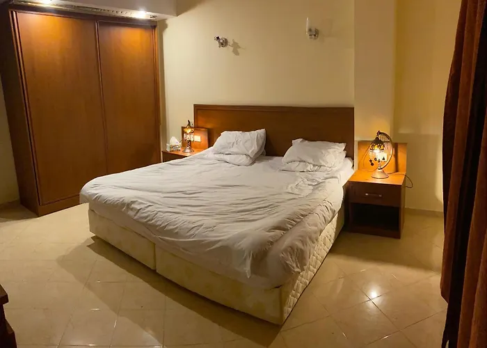 Apartment Sahl Hasheesh 1+1