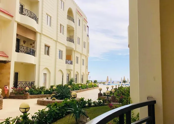 Apartment Sahl Hasheesh 1+1