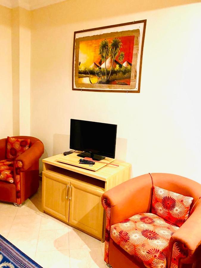 Apartment Sahl Hasheesh 1+1 *