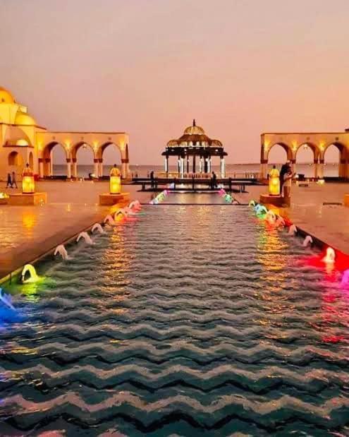 Sahl Hasheesh 1+1 Apartment
